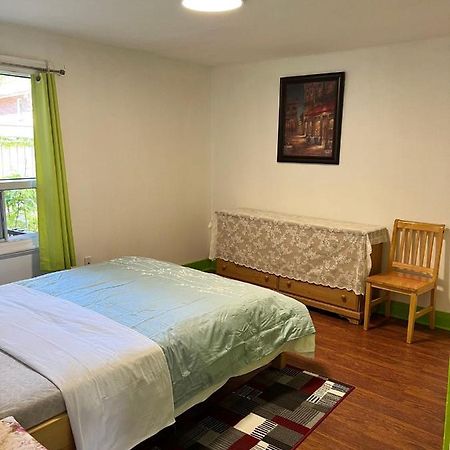 Apartment Avec Parking Prive ケベックシティ エクステリア 写真