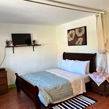 Apartment Avec Parking Prive ケベックシティ エクステリア 写真