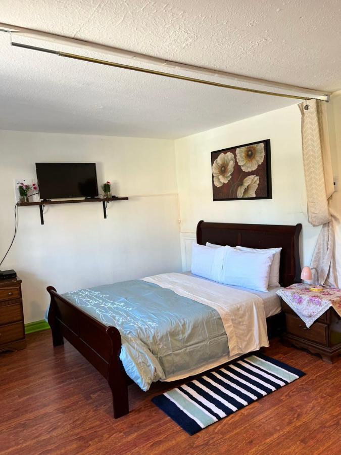 Apartment Avec Parking Prive ケベックシティ エクステリア 写真